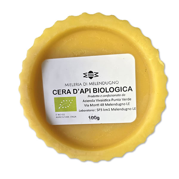 cera bilogica